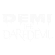 DemitheDaredevil logo