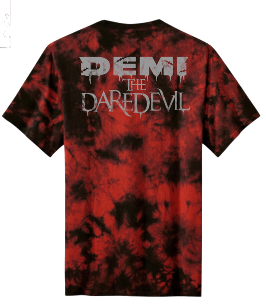 Tie Dye Shirt