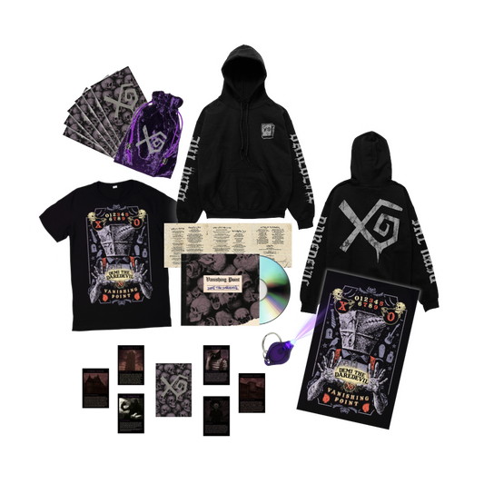 VANISHING POINT ULTIMATE EXPERIENCE (LIMITED TO 100)