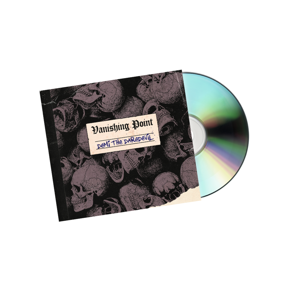 VANISHING POINT ULTIMATE EXPERIENCE (LIMITED TO 100)