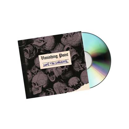 VANISHING POINT ULTIMATE EXPERIENCE (LIMITED TO 100)