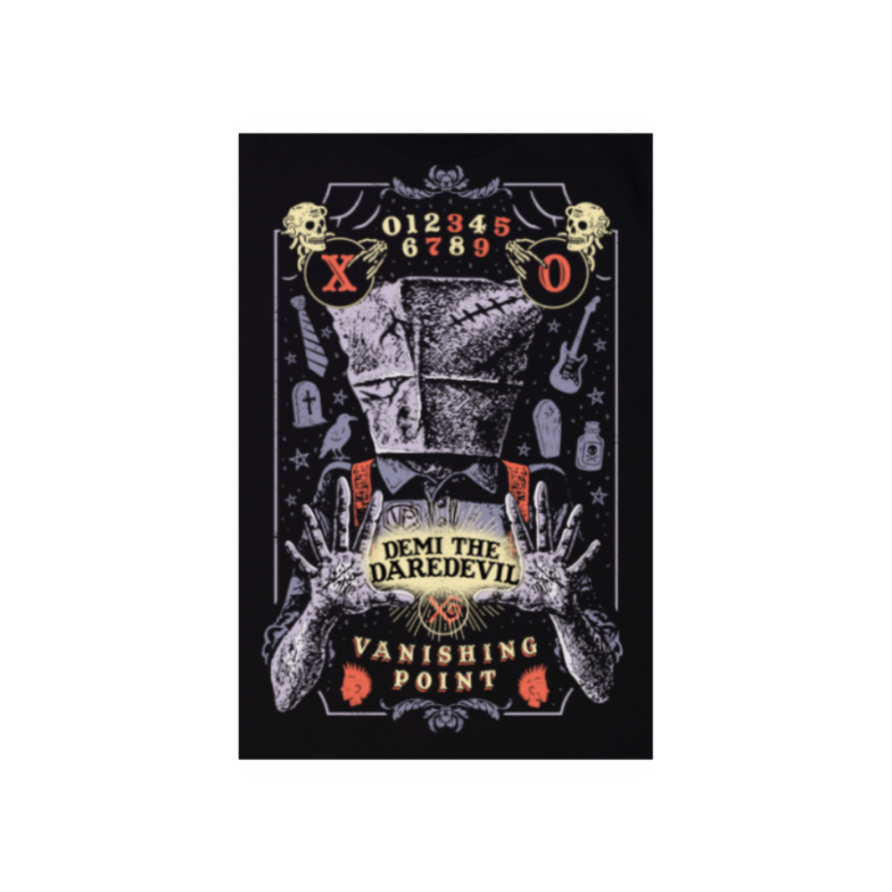 VANISHING POINT ULTIMATE EXPERIENCE (LIMITED TO 100)