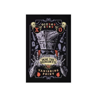 VANISHING POINT ULTIMATE EXPERIENCE (LIMITED TO 100)