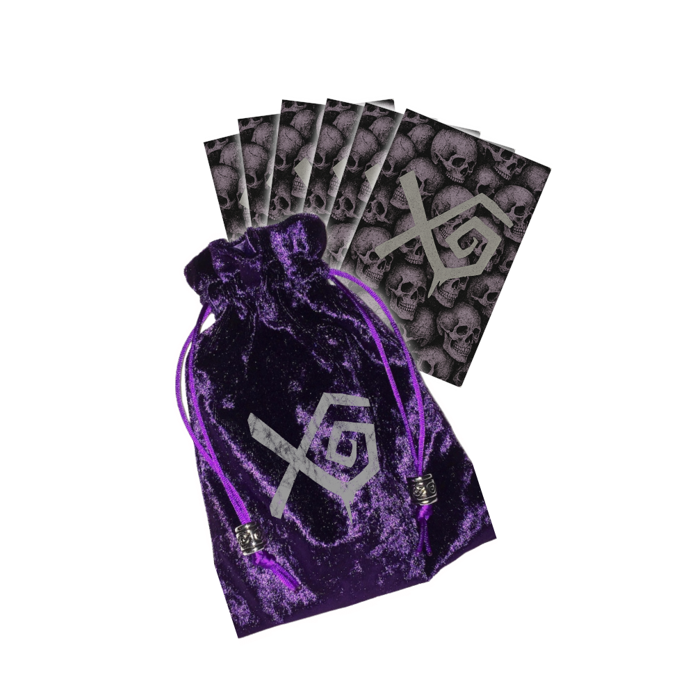 VANISHING POINT ULTIMATE EXPERIENCE (LIMITED TO 100)