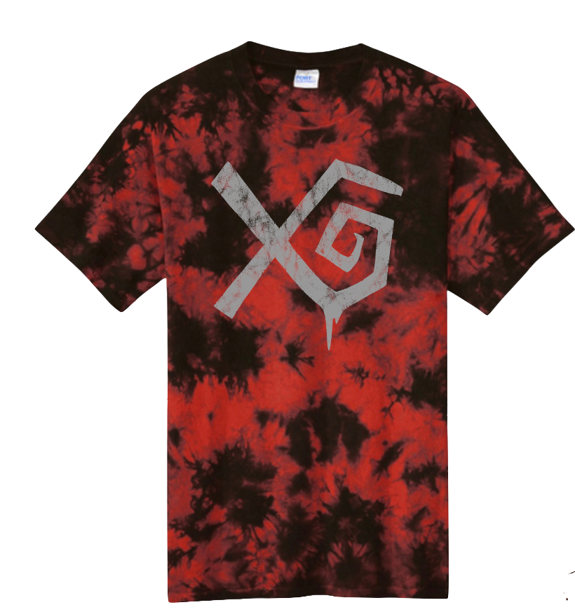 Tie Dye Shirt