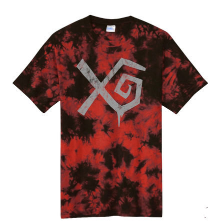 Tie Dye Shirt