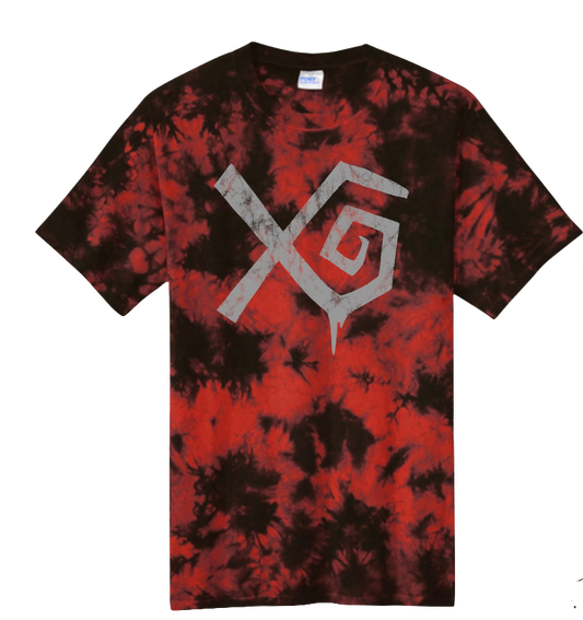 Tie Dye Shirt