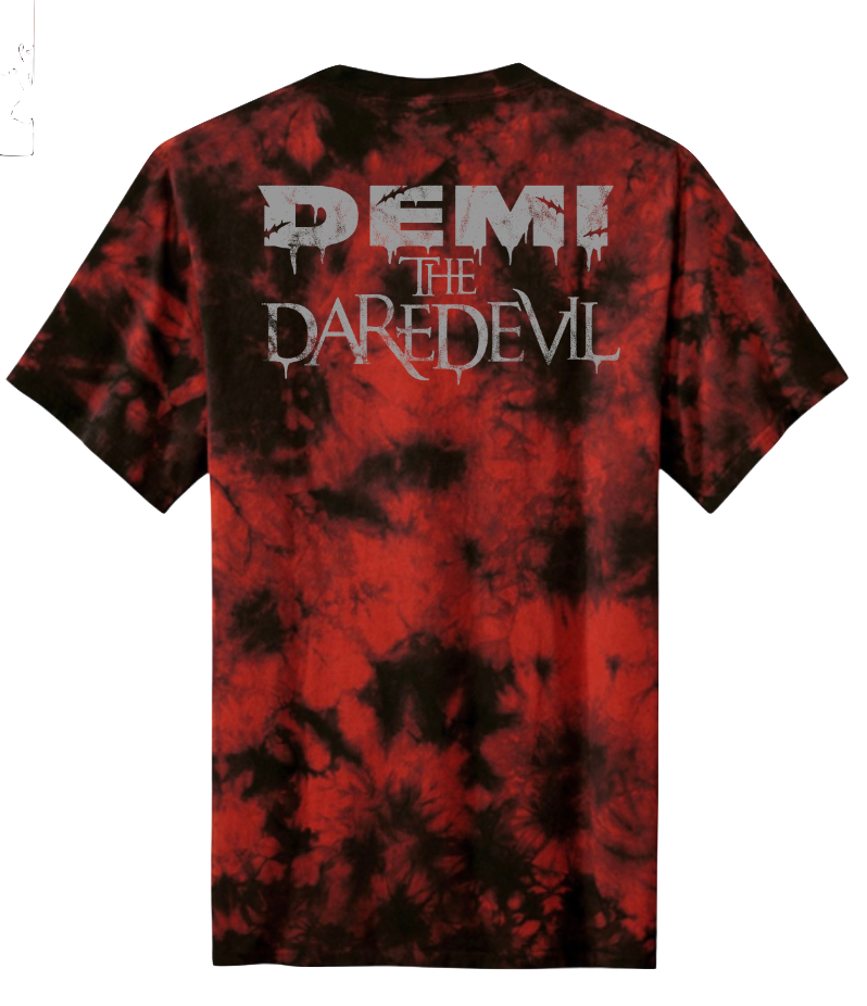 Tie Dye Shirt