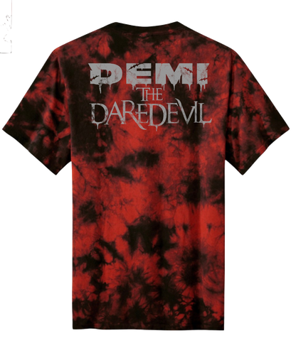 Tie Dye Shirt