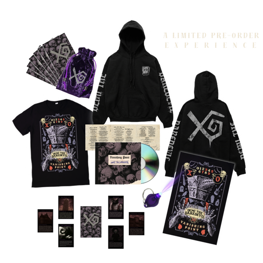 VANISHING POINT ULTIMATE EXPERIENCE (LIMITED TO 100)