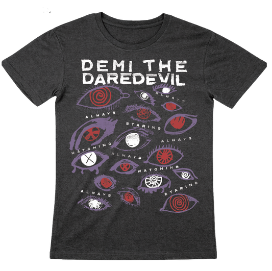 Eyeball Tour T-Shirt