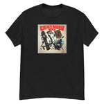 Chemical Rabbit Hole Official Cover Tee