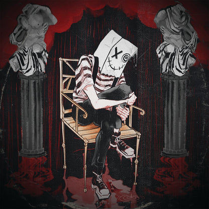"My Purgatorium" CD