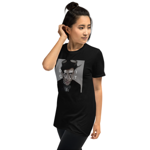 Demi Cult T-Shirt