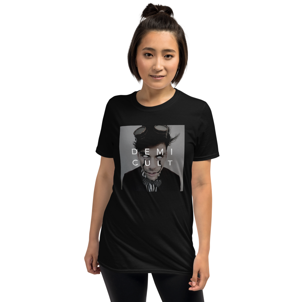 Demi Cult T-Shirt