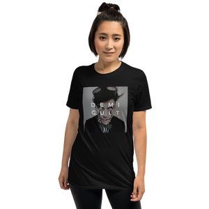 Demi Cult T-Shirt